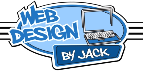 Web Design by Jack, Fort Collins Colorado