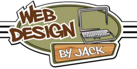 Web Design by Jack, Fort Collins Colorado