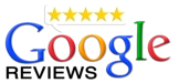 Google Reviews for Web Design by Jack