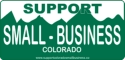 Support Small Business Colorado