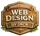 Web Design by Jack - Fort Collins  Colorado