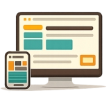 Custom Website Design