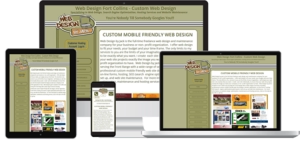 Custom Website Design